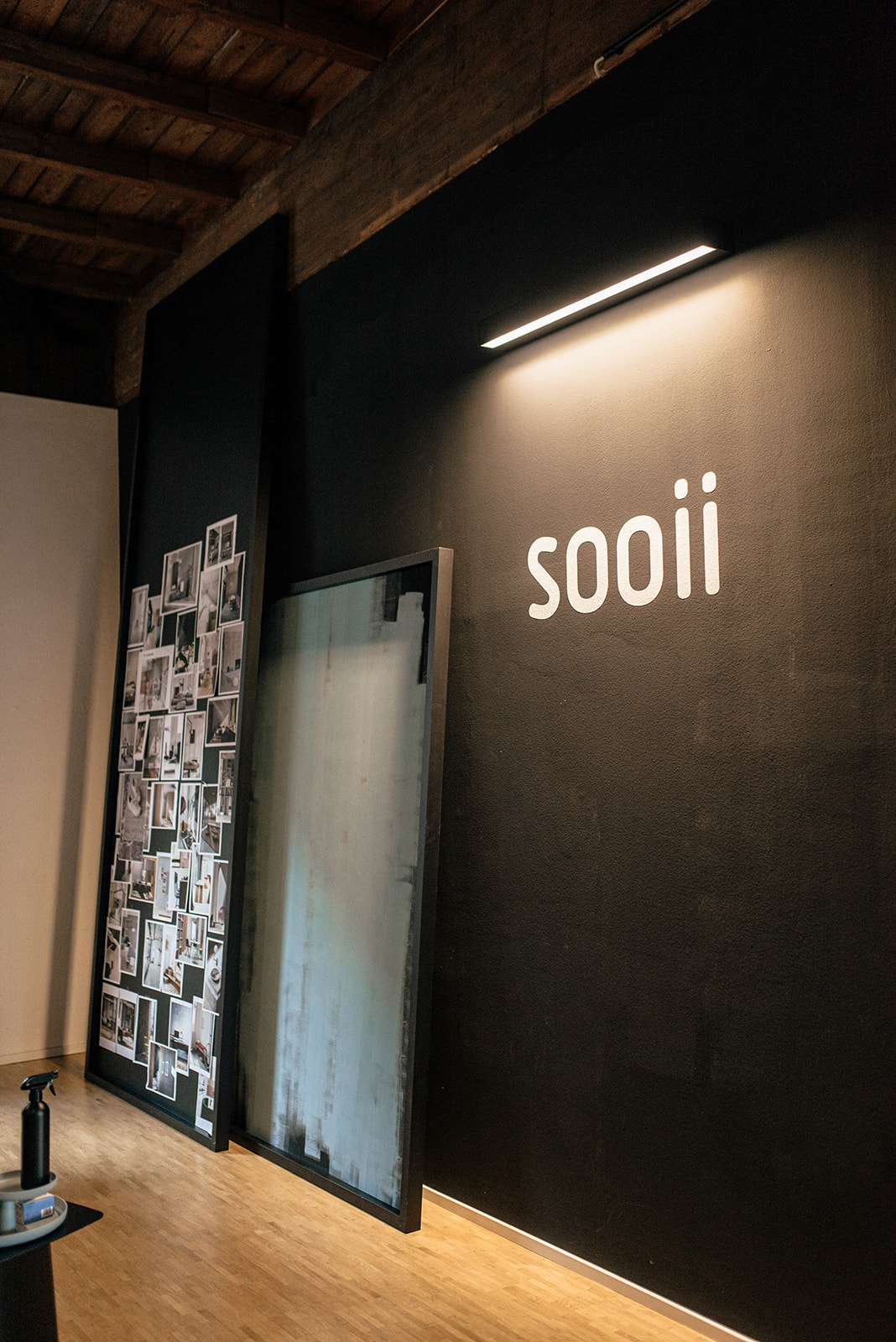 Sooii – Iioos