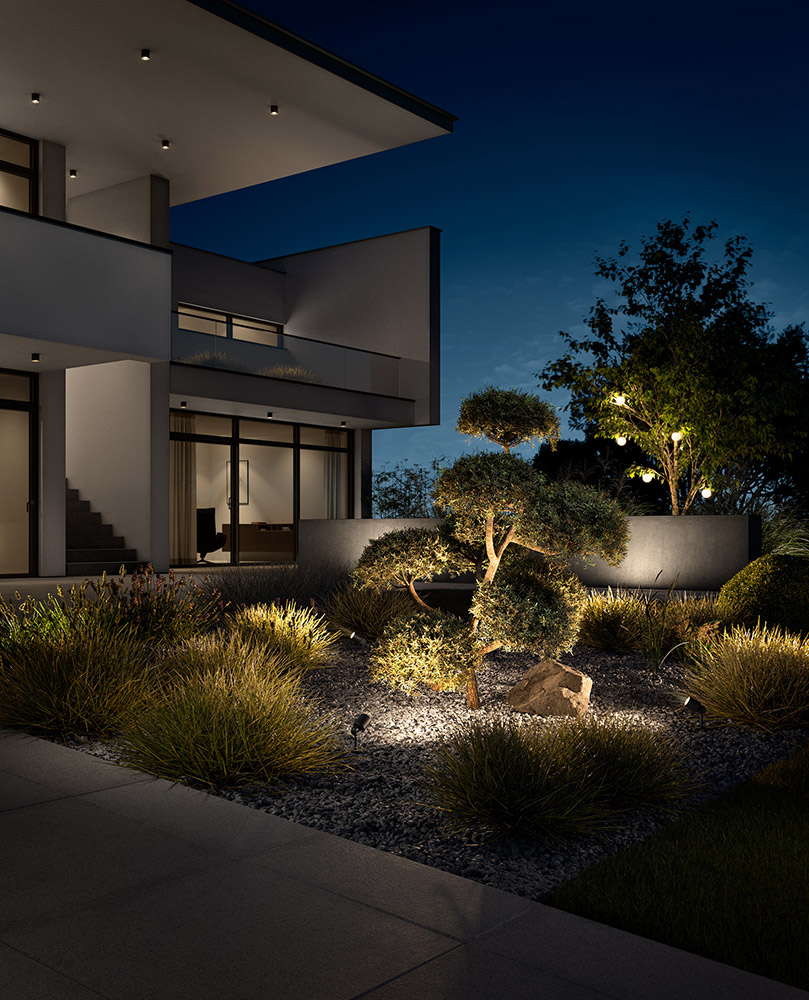 Insight – Licht-Visualisierung in CGI