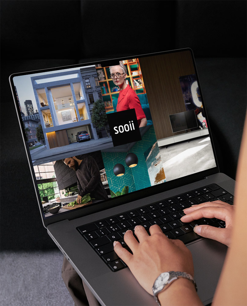 Insight – Showreel / Videos