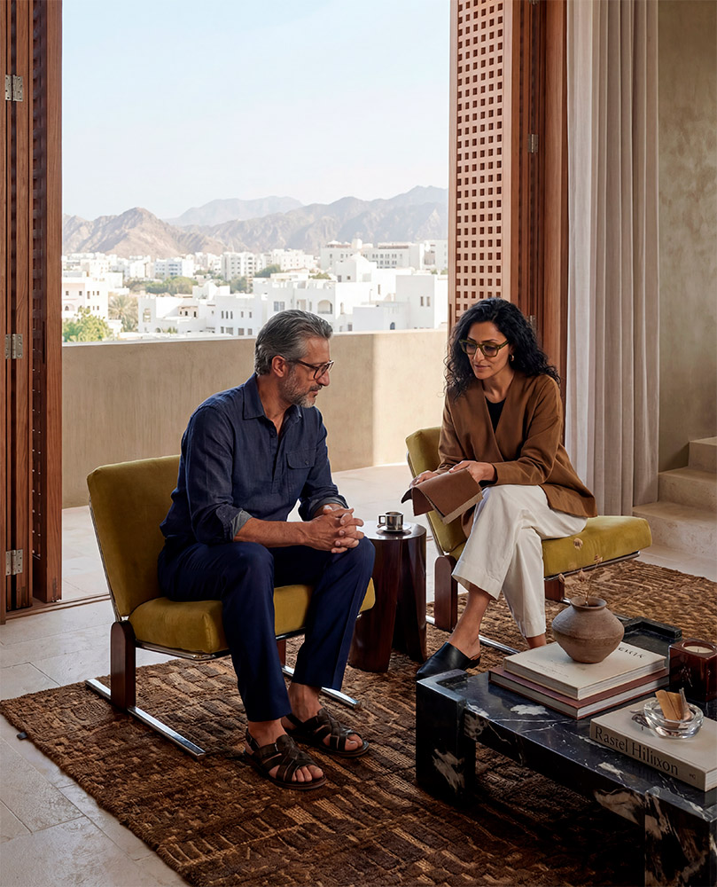 News – DAW – User Story Middle East