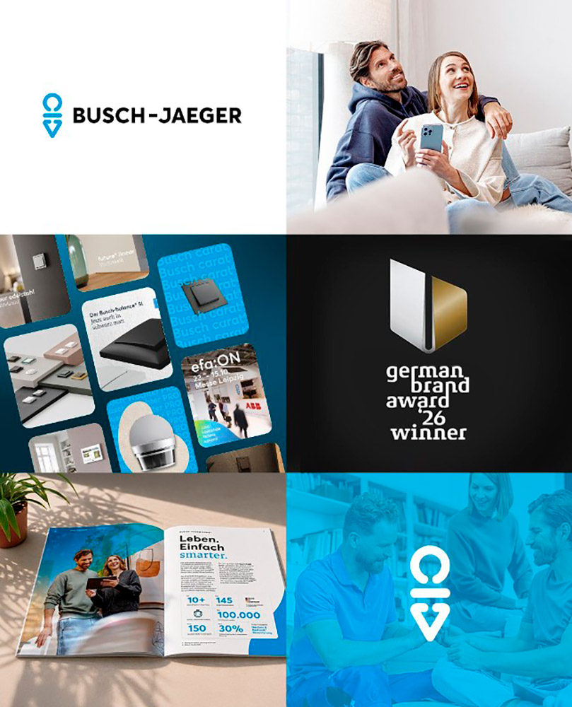 News – German Brand Award
